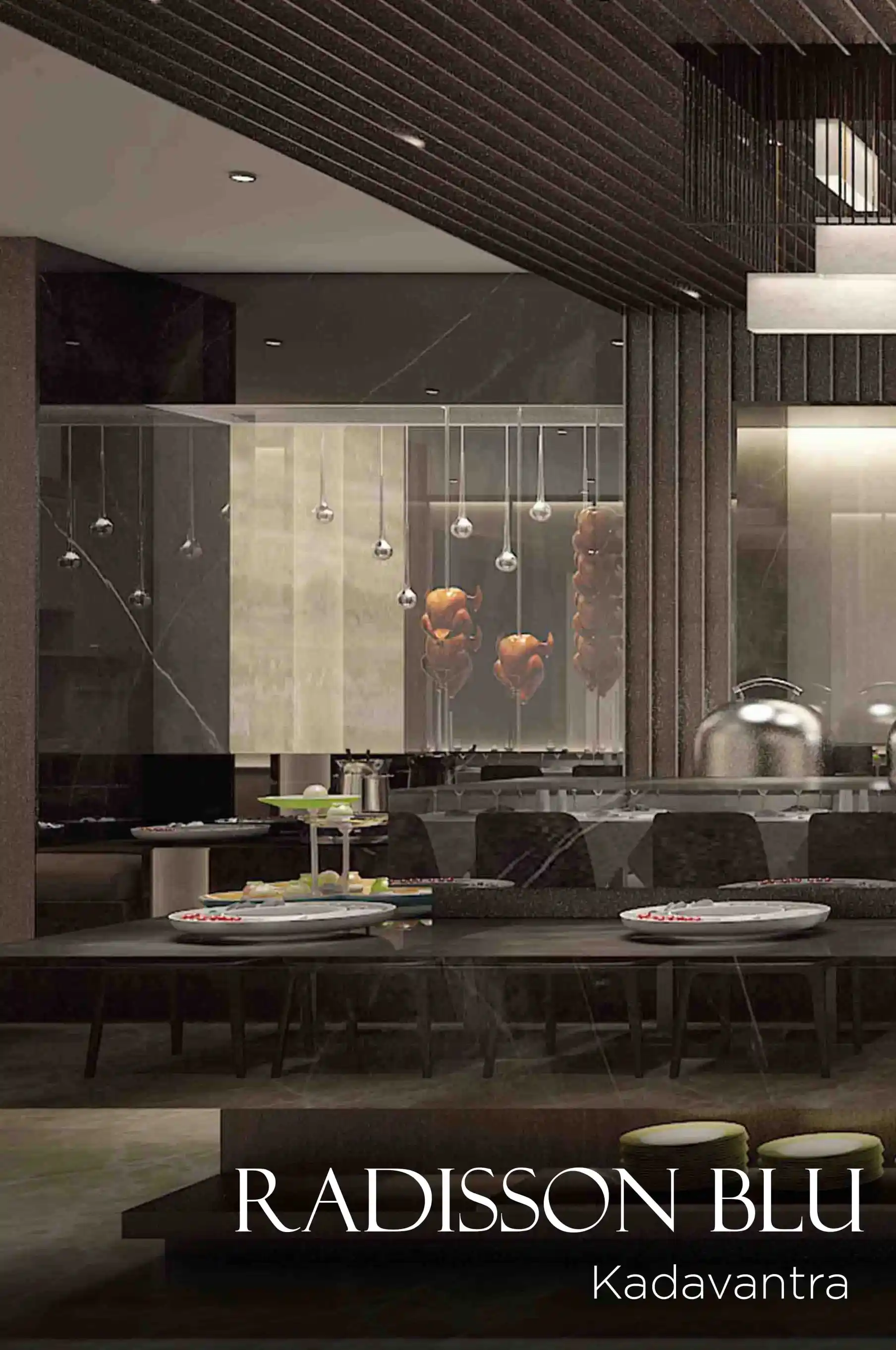 RADISSON BLU