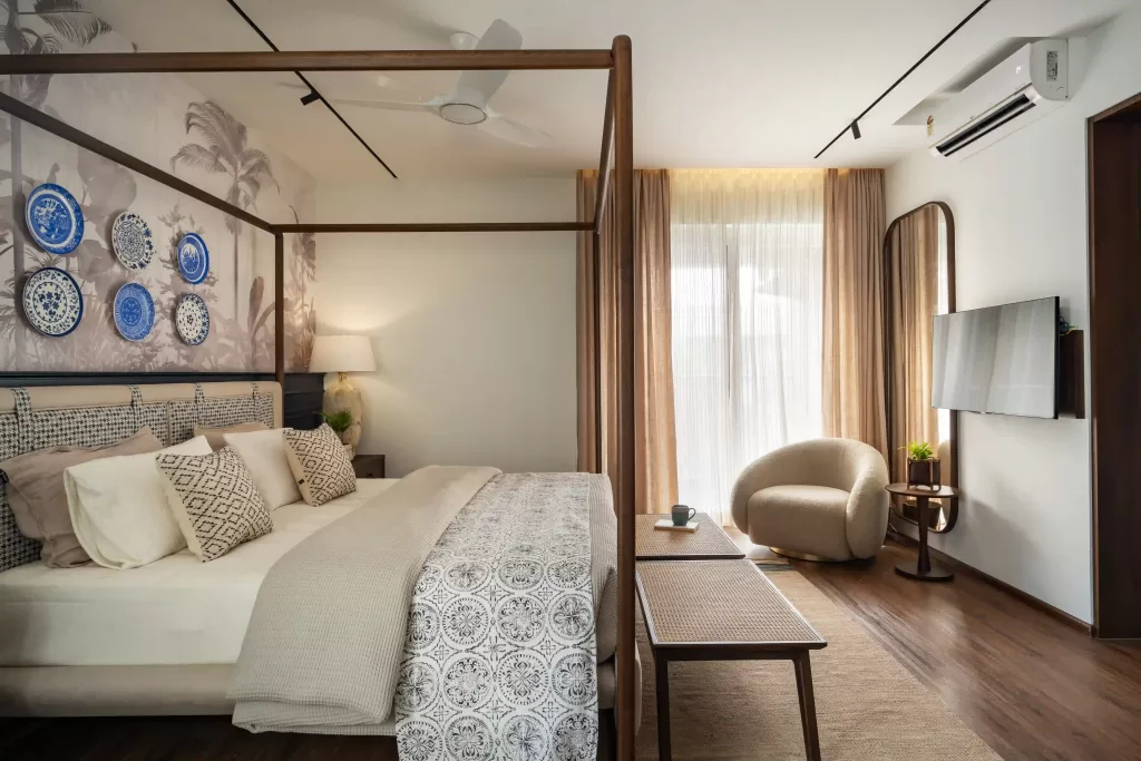 bedroom design ideas
