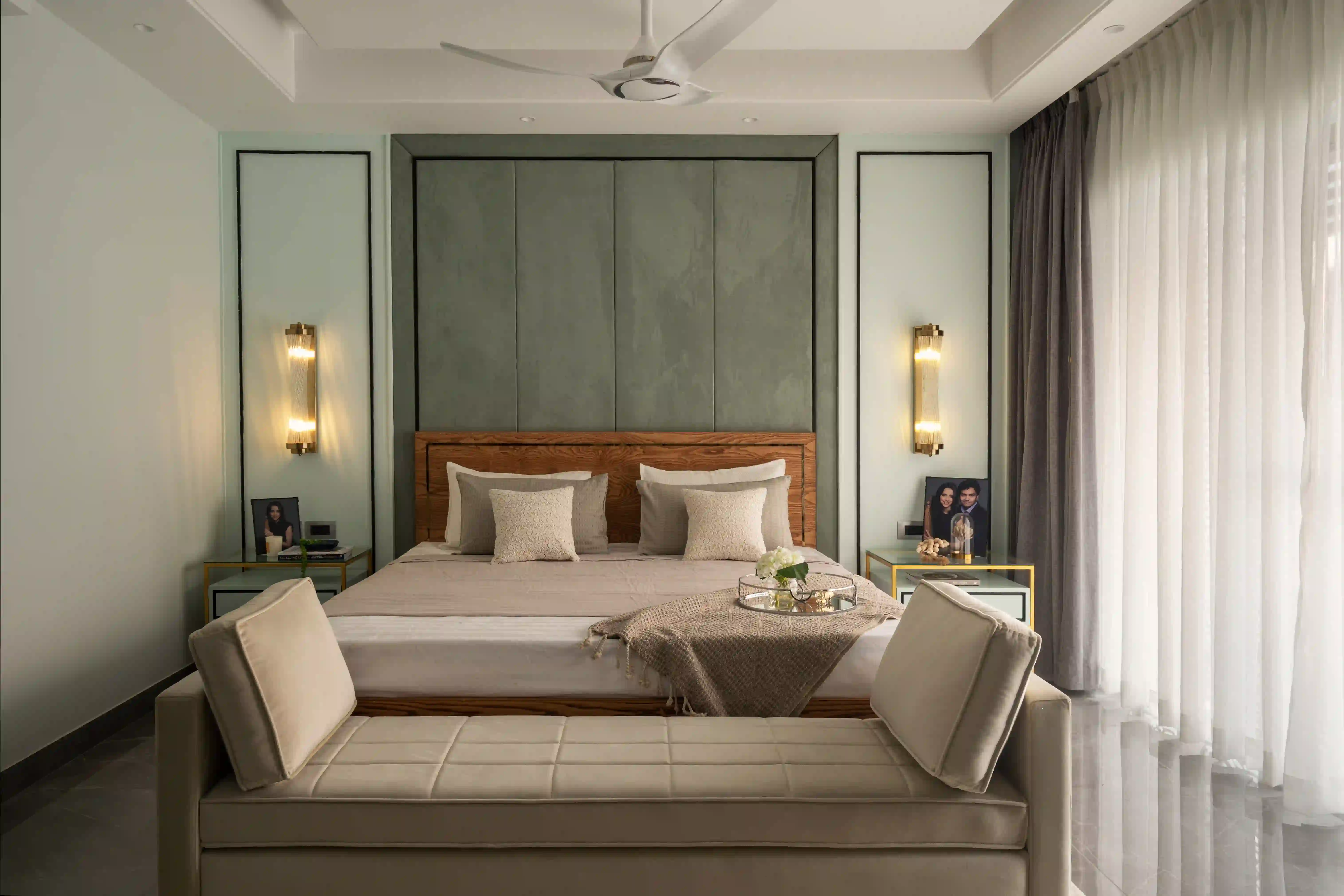 bedroom interior design ideas