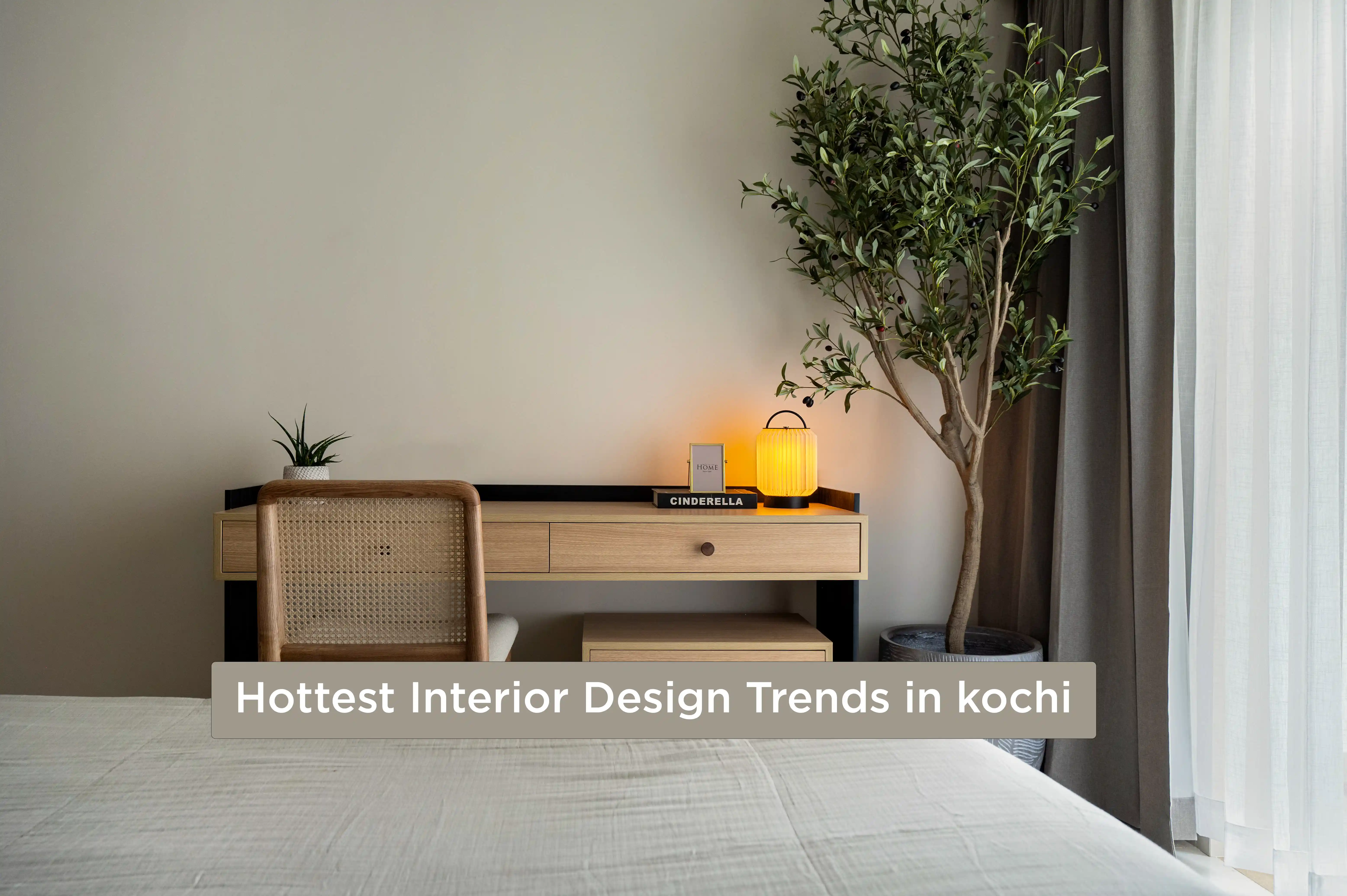 best interior design trends 2025