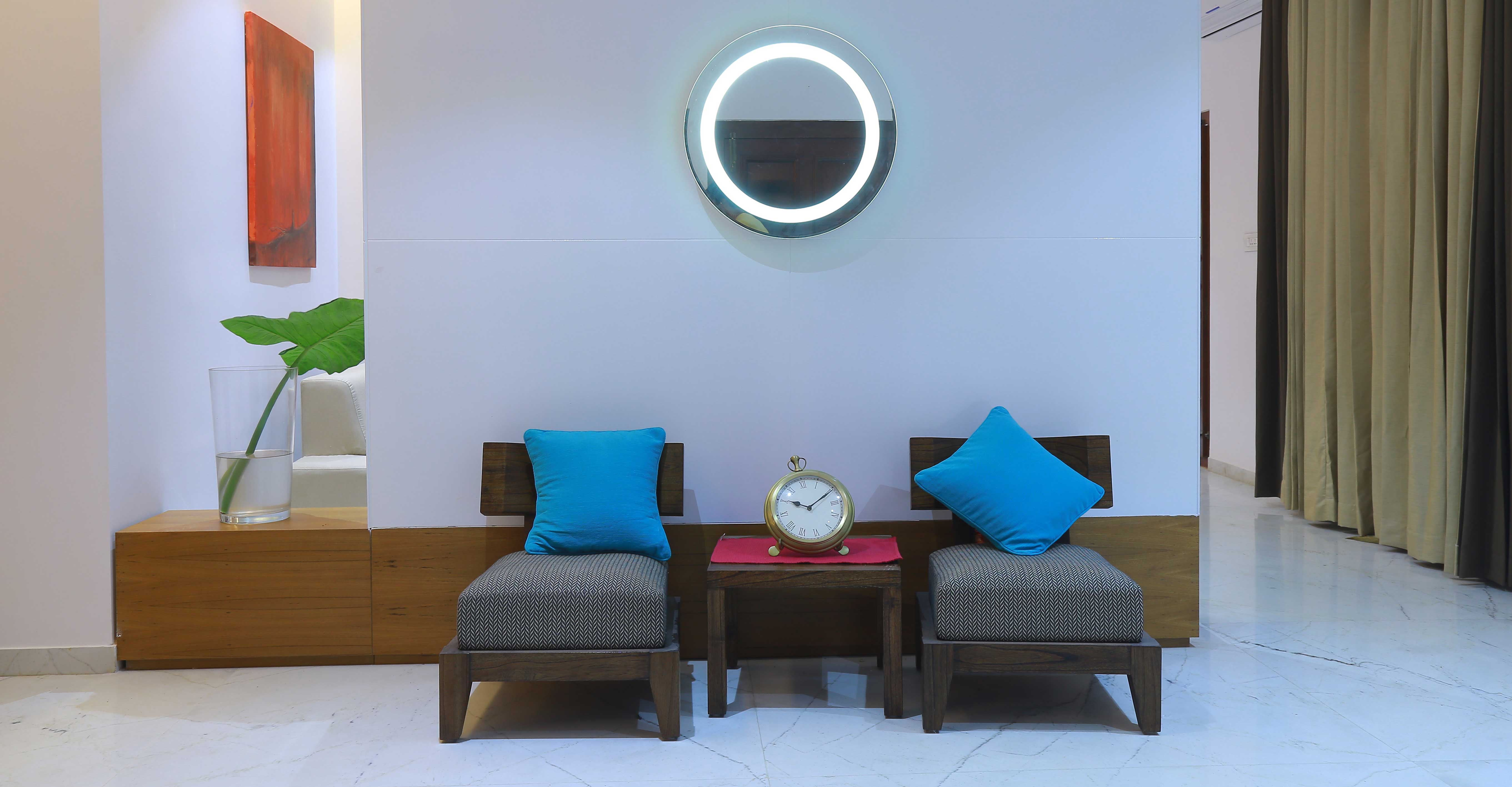 Mr.Ramachandran - Shardes Interiors