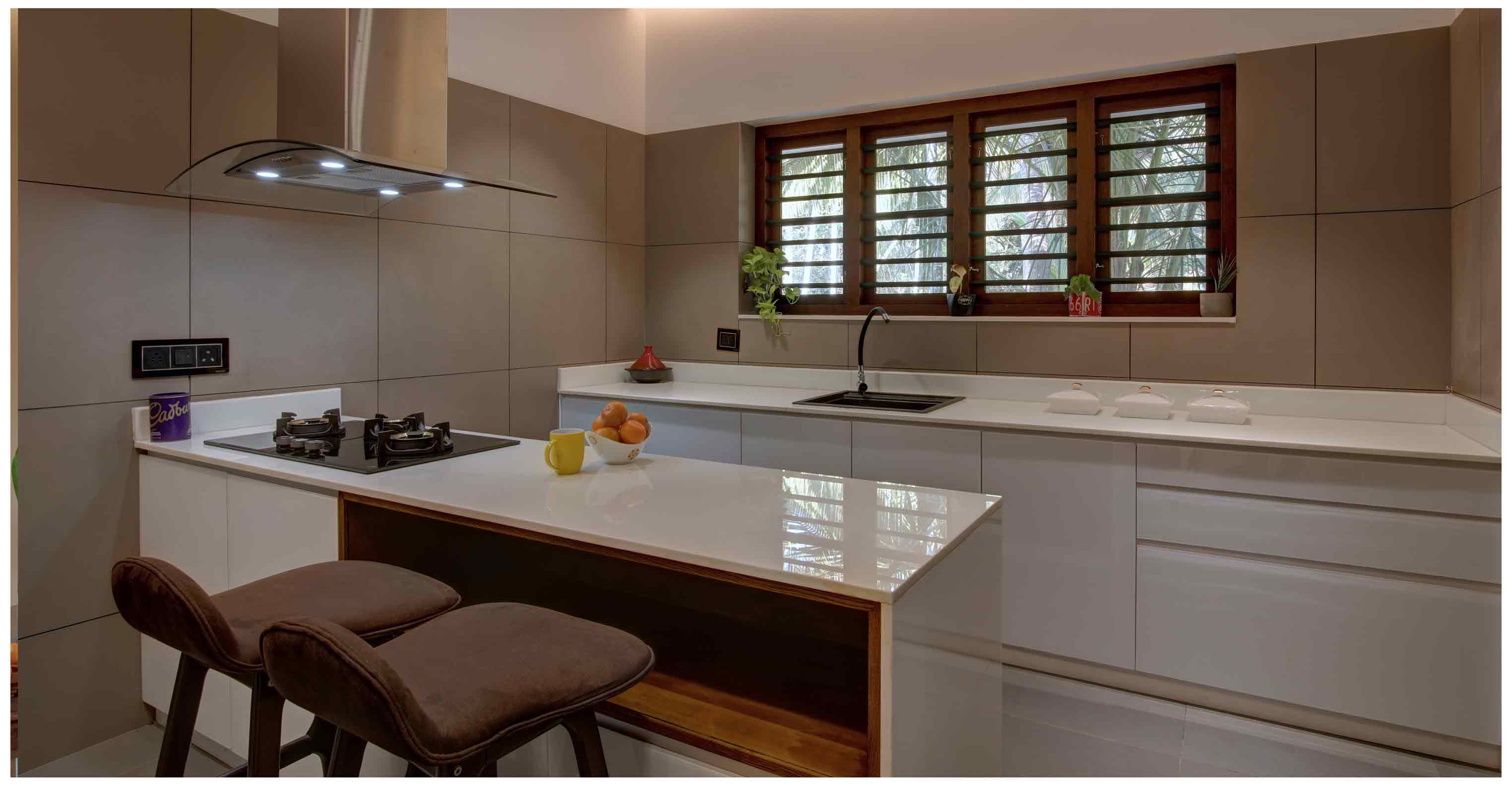 kitchen design